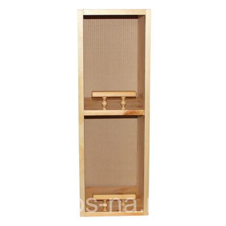 H-24 Полка навесная 24 Скайда-2